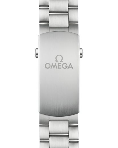 Omega Seamaster Planet Ocean 600M 45,5 mm, stalowy na stalowym pasku 215.30.46.51.03.001 - obrazek 2