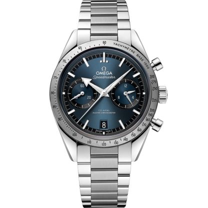 Omega Speedmaster '57 40,5 mm, stal na stali 332.10.41.51.03.001