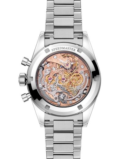 Omega Speedmaster Calibre 321 38,6 mm, Canopus Gold™ na Canopus Gold™ 311.50.39.30.01.001 - obrazek 2