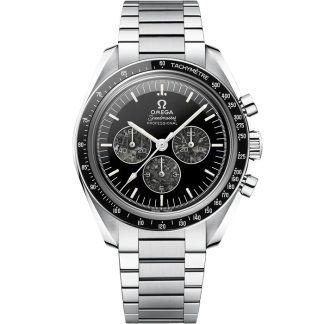 Omega Speedmaster Calibre 321 42 mm, platyna na platynie 311.90.42.30.99.002