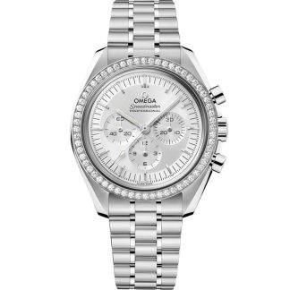 Omega Speedmaster Moonwatch Professional 42 mm, Canopus Gold™ na Canopus Gold™ 310.55.42.50.02.001