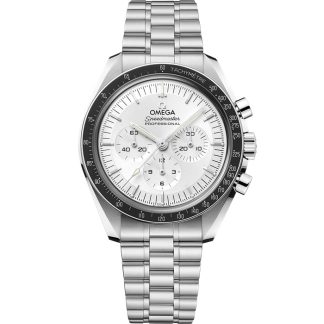 Omega Speedmaster Moonwatch Professional 42 mm, Canopus Gold™ na pasku Canopus Gold™ 310.60.42.50.02.001