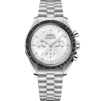 Omega Speedmaster Moonwatch Professional 42 mm, Canopus Gold™ na pasku Canopus Gold™ 310.60.42.50.02.001