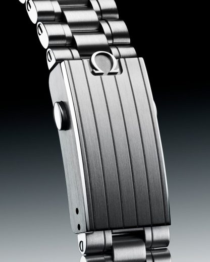 Omega Speedmaster Moonwatch Professional 42 mm, stal na stali 310.30.42.50.01.001 - obrazek 8