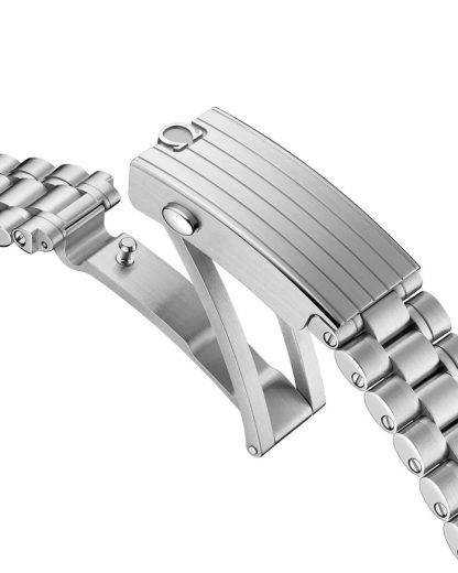 Omega Speedmaster Moonwatch Professional 42 mm, stal na stali 310.30.42.50.01.001 - obrazek 9