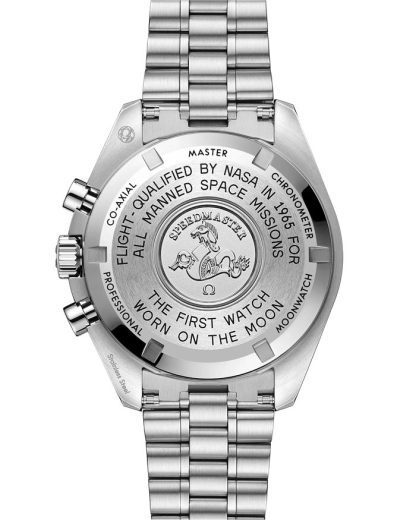 Omega Speedmaster Moonwatch Professional 42 mm, stal na stali 310.30.42.50.01.001 - obrazek 2