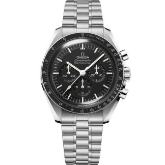 Omega Speedmaster Moonwatch Professional 42 mm, stal na stali 310.30.42.50.01.001