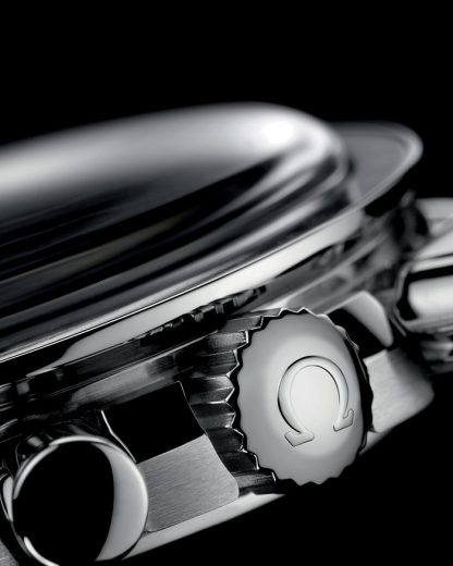 Omega Speedmaster Moonwatch Professional 42 mm, stal na stali 310.30.42.50.01.001 - obrazek 3