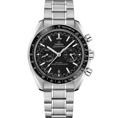 Omega Speedmaster Racing 44.25 mm, stal na stali 329.30.44.51.01.001