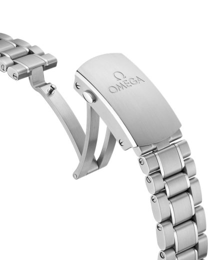 Omega Speedmaster Racing 44.25 mm, stal na stali 329.30.44.51.01.001 - obrazek 3