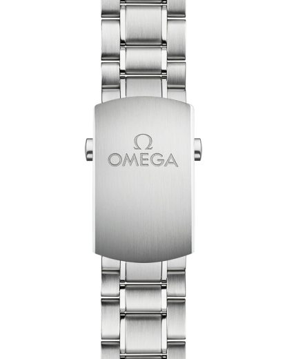 Omega Speedmaster Racing 44.25 mm, stalowy na stalowym pasku 329.30.44.51.06.001 - obrazek 2