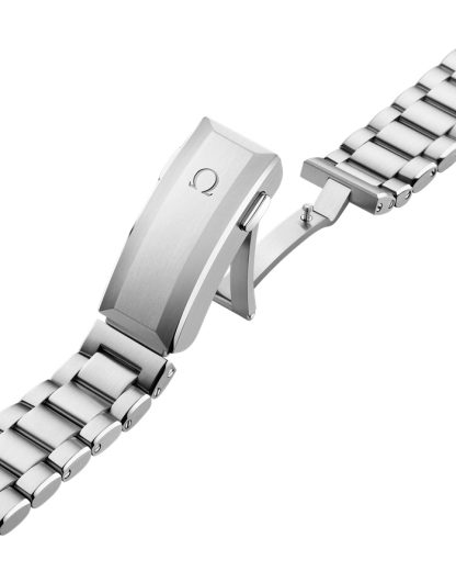 Omega Ultra Deep Seamaster Planet Ocean 6000M 45,5 mm, O-MEGASTEEL na O-MEGASTEEL 215.30.46.21.06.001 - obrazek 6